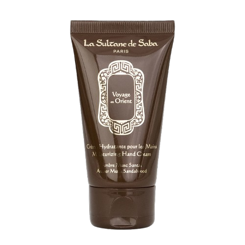 La Sultane De Saba Ambre Musc Santal Крем для рук La Sultane De Saba Ambre Musc Santal Крем для рук